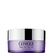 Clinique Pflege - Make-Up Entferner Take The Day Off Cleansing Balm