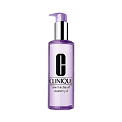 Clinique Take the Day Off Cleansing Oil