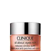 Clinique All About Eyes Rich Augencreme