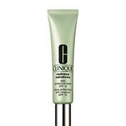 Clinique REDNESS SOLUTIONS Daily Protective Base SPF15