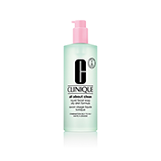 Clinique Jumbo Liquid Soap For Oily Skin
