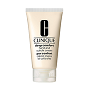 Clinique Deep Comfort™ Hand and Cuticle Cream