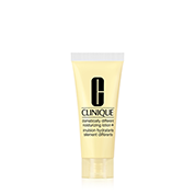 Clinique 3-Phasen-Systempflege Feuchtigkeit Dramatically Different Moisturizing Lotion+ in der Tube