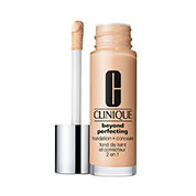 Clinique Beyond Perfecting Foundation + Concealer