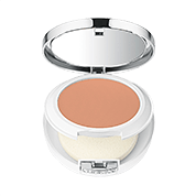Clinique Beyond Perfecting Powder Foundation + Concealer