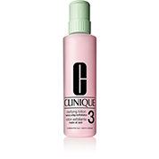 Clinique CLARIFYING Lotion 3 Jumbo