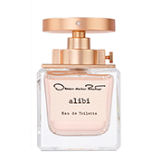 Oscar de la Renta Alibi Eau de Toilette