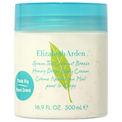 Elizabeth Arden Green Tea Coconut Breeze Honey Drops Body Cream