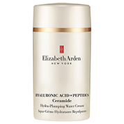 Elizabeth Arden Hyaluronic Acid Ceramide Peptides Water Cream