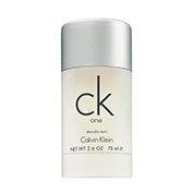 Calvin Klein CK One Deodorant Stick