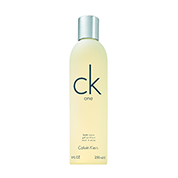 Calvin Klein CK One Shower Gel