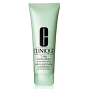 Clinique 7 DAY Scrub Rinse-Off Jumbo