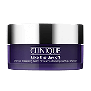 Clinique Take The Day Off Charcoal Detoxifying Cleansing Balm