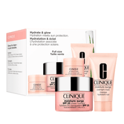 Clinique Hydrate & Glow Sun Protection