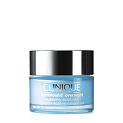 Clinique Turnaround Overnight Revitalizing Moisturizer