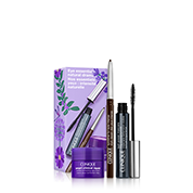 Clinique Eye Essentials: Natural Drama