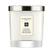 Jo Malone Lime Basil & Mandarin Home Candle