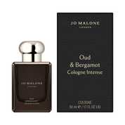 Jo Malone Oud & Bergamot Cologne Intense