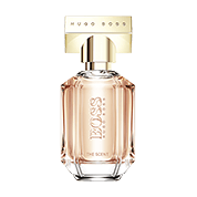 Hugo Boss The Scent For Her Eau de Parfum Natural Spray