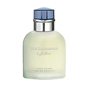 Dolce & Gabbana Light Blue Pour Homme Eau de Toilette Natural Spray