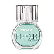 MEXX Fresh Woman Eau de Toilette Natural Spray