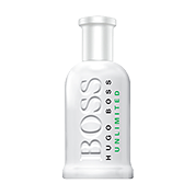 Hugo Boss Bottled Unlimited Eau de Toilette Natural Spray
