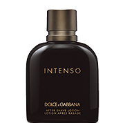 Dolce & Gabbana Intenso After Shave Lotion