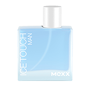 MEXX Ice Touch Man Eau de Toilette Natural Spray