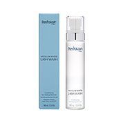 Micellar Water Lash Wash