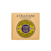 L'Occitane SHEA ZITRONEN-VERBENE SEIFE