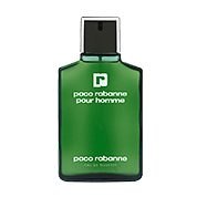 Rabanne pour Homme Eau de Toilette Spray