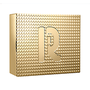 Rabanne Set 2 Olympéa Eau de Parfum 50 ml + Sensual Body Lotion 75 ml