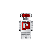 Rabanne Phantom In Red Parfum Elixir