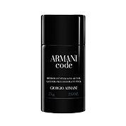 Armani Code Deodorant