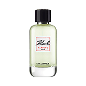 Lagerfeld Hamburg Alster Eau de Toilette