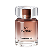 Lagerfeld Bois d’Ambre Eau de Toilette