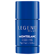 Montblanc Legend Blue Deo Stick