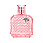 Lacoste L.12.12 Rose Sparkling Eau de Toilette