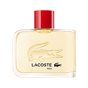 Lacoste Red Eau de Toilette