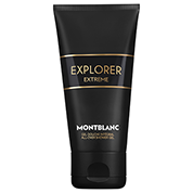 Montblanc Explorer Extreme Shower Gel