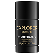 Montblanc Explorer Extreme Deo Stick