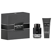 Montblanc Explorer Set EdP 60ml + Shower Gel 100ml