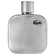 Lacoste L.12.12 Silver Grey Eau de Parfum Spray