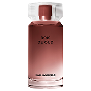 Lagerfeld Bois de Oud Eau de Parfum