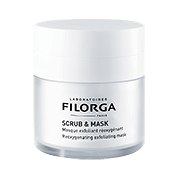 Filorga SCRUB & MASK Peeling-Maske für optimale Sauerstoffversorgung