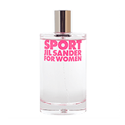 Jil Sander Sport for Women Eau de Toilette Spray