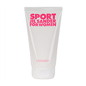 Jil Sander Sport for Women Shower Gel