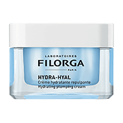 Filorga HYDRA-HYAL CREAM Feuchtigkeitsspendende, aufpolsternde Creme