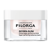 Filorga OXYGEN-GLOW [CREAM] Super-perfektionierende Creme für mehr Ausstrahlung