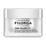 Filorga TIME-FILLER 5XP CREME Umfassend korrigierende Anti-Falten Gesichtspflege
